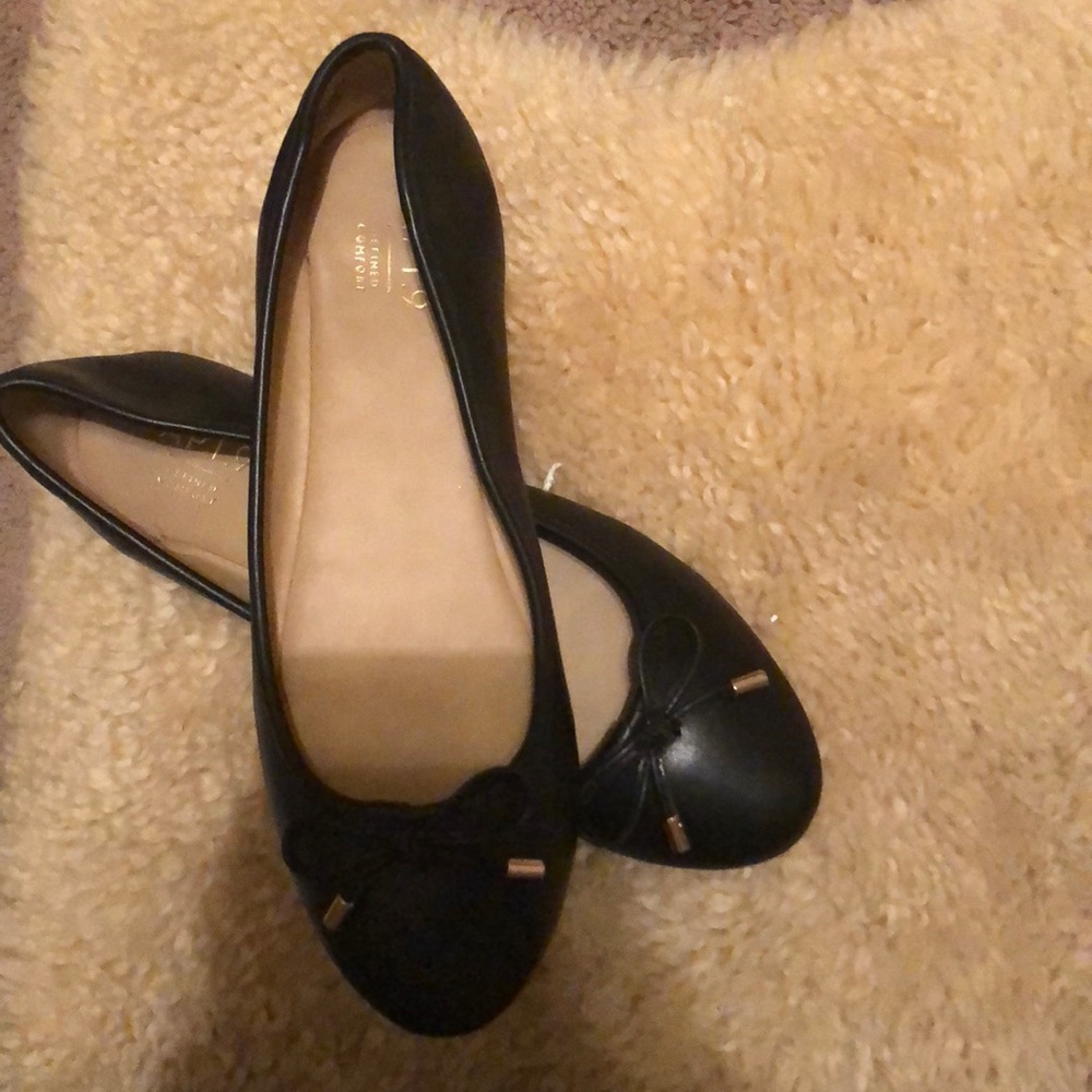Flats